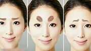 ترندهای عجیب دنیای زیبایی؛ مدل‌های عجیب ابرو که کمتر کسی حاضر است امتحان کند + عکس