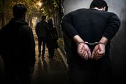نقشه عجیب پسر تهرانی با استفاده از خواهرش؛ زهرا از عشق دوست برادرش خبر نداشت