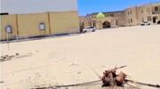 فیلم / مدرسه‌ای با رتبه‌ های برتر کنکور، در انتظار دست یاری خیرین برای ساخت سالن مطالعه و آشپزخانه/ مرکز آموزشی در مهرستان
