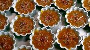 طرز تهیه حلوای سنتی تاسوعا و عاشورا؛ راز حلوای خوشرنگ و نذری مادربزرگ‌ ها