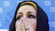 عکس متفاوت بهنوش بختیاری در عزاداری محرم؛ حرف‌هایش برای جوانان حسینی وایرال شد