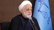 هشدار محسنی اژه ای به وحدت شکنان؛ با حرف‌هایتان دشمن را خیالاتی نکنید
