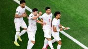 نتایج بامدادی جام جهانی 2026 به سود ایران؛ شانس صعود ملی‌پوشان بیشتر شد