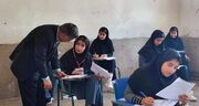 دانش آموزان: امتحانات را به بعد از اربعین موکول کنید/ همزمان با روز عاشورا، مطالبه دانش‌آموزان برای تعویق امتحانات نهایی به پس از ایام اربعین مطرح شد