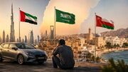 فاصله باورنکردنی قدرت خرید خودرو در ایران و کشورهای همسایه / برای خرید کوییک باید ۴.۵ سال کار کرد