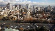 قیمت آپارتمان در ستارخان، جنت‌ آباد و چیتگر چقدر شد؟ + جدول جدید قیمت مسکن در مناطق پرتقاضای تهران