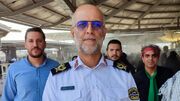 بزرگ‌ترین عملیات ترافیکی تاریخ معاصر کشور برای مراسم وداع و تشییع «امام شهید» اجرا می‌شود