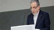 پیام سید عباس عراقچی وزیر امور خارجه به آیین گرامیداشت شهدای بمباران شیمیایی سردشت