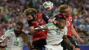 فیلم /خلاصه بازی اتریش 3 و الجزایر 3 در جام جهانی 2026 / ببینید چگونه ایران در ثانیه آخر حذف شد