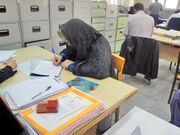 اعتراف یک دختر به سرقت های سریالی از پزشکان تهران