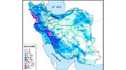 وضعیت کیفیت هوای تهران؛ میانگین شاخص AQI به ۹۴ رسید