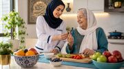 بهترین عادت‌ های غذایی سالمندان در تابستان؛ راهنمای کامل برای روزهای گرم و ایمن