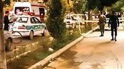 قتل در سعادت آباد با فریاد‌های «کمک کمک دزد دزد » یک زن جوان / دزد یا مزاحم مقتول کیست ؟!