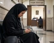 از زبان من یلدا: عکس شوهرم را در گوشی دختران باشگاه دیدم؛ شک‌هایم به واقعیت تبدیل شد + نظر کارشناس