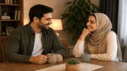 این کلمه ساده معجزه می‌ کند؛ راز افزایش عشق و صمیمیت در زندگی مشترک از نگاه روان‌ شناسان