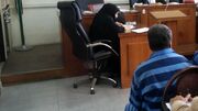 شلیک به رفیق صمیمی به‌خاطر کامنت اینستاگرامی/ به مقتول داداش می‌گفتم/ با لندکروز تا دندان مسلح به سفره‌خانه رفتیم