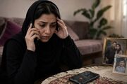 زن جوان : از شوهر اول و دومم خیری ندیدم / پدرم که فوت کرد هیچکس دیگر عاشقم نبود