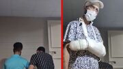 زن ایرانی در قبرس با قاتل سریالی قرار عاشقانه گذاشت / این مرد 7 زن مهاجر را کشت