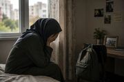 از زبان المیرا؛ در ۱۸ سالگی عاشق شدم و با اصرار ازدواج کردم؛ ۱۲ سال بعد فقط یک آرزو دارم + نظر کارشناس