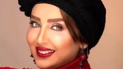 نگاهی به دکوراسیون شیک منزل سولماز حصاری؛ چشم نواز و زیبا