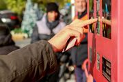 هشدار به متخلفان جایگاه‌ های سوخت؛ بازرسی سراسری پمپ‌ بنزین‌ ها آغاز شد