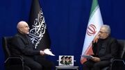 چرا گفت‌وگوی تلویزیونی قالیباف ناگهان از شبکه خبر قطع شد/ واکنش مجلس به سانسور بخش‌هایی از مصاحبه و پاسخ صداوسیما