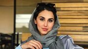 فیلم/ نگار نیکدل: قرار بود همسر ارسطو در «پایتخت» باشم؛ اما به خاطر سنم حذف شدم
