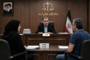 عجیب ترین طلاق در تهران / شوهرم می خواهد مثل دختر تهرانی ها آرایش کنم موهام رو رنگ کنم لاغر بشم