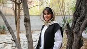 فیلم/ اعتراف احساسی نگار نیکدل درباره اولین عشقش؛ «۱۸ سالگی فهمیدم عشق یعنی درد»