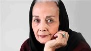 سفر در زمان ؛ چهره جوان کتایون امیر ابراهیمی در ۲۱ سالگی را ببینید