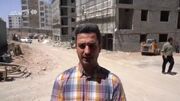 تأخیر در تأمین آورده متقاضیان مسکن ملی، هزینه ساخت را تا 25 درصد در سال افزایش می‌ دهد + فیلم
