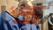 پایان فرار زورگیر پارک پلیس با شلیک مأموران/سارق سابقه‌دار با گلوله زمین‌گیر شد