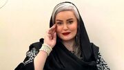 فیلم/ دفاع جانانه نعیمه نظام دوست از شکیرا و جنیفر / چطور تونستن به اینا خیانت کنن؟