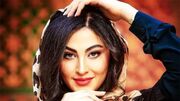 فیلم/ نگاهی به خانه مدرن و جهیزیه مریم مومن همسرش سهیل قاصدی