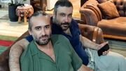 هم صدایی محسن یگانه، محسن چاوشی و حامد هاکان؛ «آهای خبر نداری» دوباره شنیدنی شد