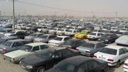 آمادگی تهران برای پذیرش ۹۶۰ هزار خودرو در مراسم وداع با رهبر شهید