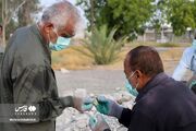 دردناک ترین عکس ها از مدرسه میناب/۱۲۲ روز در جست‌وجوی پاره‌های تن؛ کلاسی که زیر آوار جنگ، به ابدیت رفت