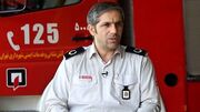 هشدار سخنگوی سازمان آتش‌نشانی تهران درباره ازدحام مراسم تشییع/ خودرو شخصی نیاورید، از کودکان و سالمندان بیشتر مراقبت کنید