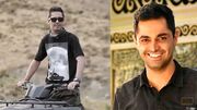 فیلم/ شوخی اشکان اشتیاق درباره ازدواج؛ دختر خرج بده، من فقط قربان صدقه می روم