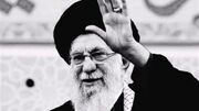 عکس / اشعار رهبر شهید انقلاب در وصف شهیده زهرا حدادعادل؛ غزلی که احساسات بسیاری را برانگیخت