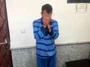 قتل کارگر بدهکار در میدان میوه‌ و تربار خانی‌آباد/ قاتل دستگیر شد