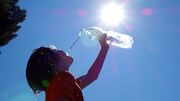 گرمای زودهنگام، اروپا را همزمان با بحران سلامت و آتش‌سوزی روبه‌رو کرد