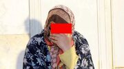 عکس تلخ خواهر و برادر کوچولویی که نامادری شان داخل چاه انداخت / یکی مرد و دخترک زنده ماند تا رازگشایی کند / در مهرستان رخ داد