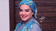 تغییر چهره بهاره رهنما در ۵۳ سالگی خبرساز شد / کاربران: خودش است؟ + عکس