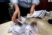 حقوق ما حتی به نصف خط فقر هم نمی‌رسد