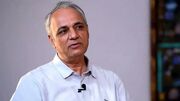شاید ملانیا بتواند عالمی را از شر زبان ترامپ رها کند!