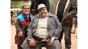 حمیدرضا دشتی بازیگر معروف سریال یوسف پیامبر درگذشت + علت