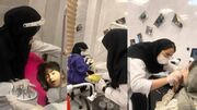 در این نقطه تهران ، دندانپزشکی برای دهک‌ های پایین رایگان است/ مابقی دهک ها یک‌ سوم تعرفه‌ / وزارت بهداشت هنوز حامی نشد + فیلم