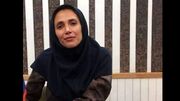نیلوفر حدادی، گوینده و مدیر دوبلاژ باسابقه درگذشت