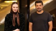 اولگا لاورنتیوا (بازیگر روس) از ازدواج با مرد ایرانی می گوید: مهریه ام فقط یک سکه است؛ عشق برایم از پول مهم تر بود + فیلم